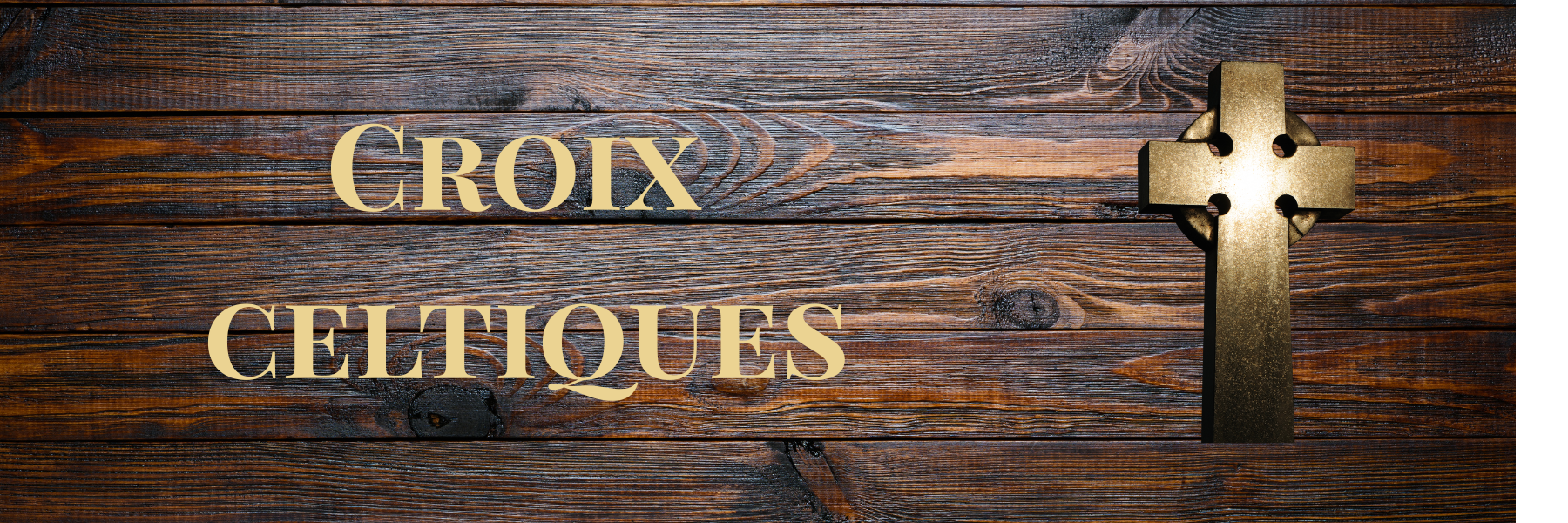 Croix Celtiques