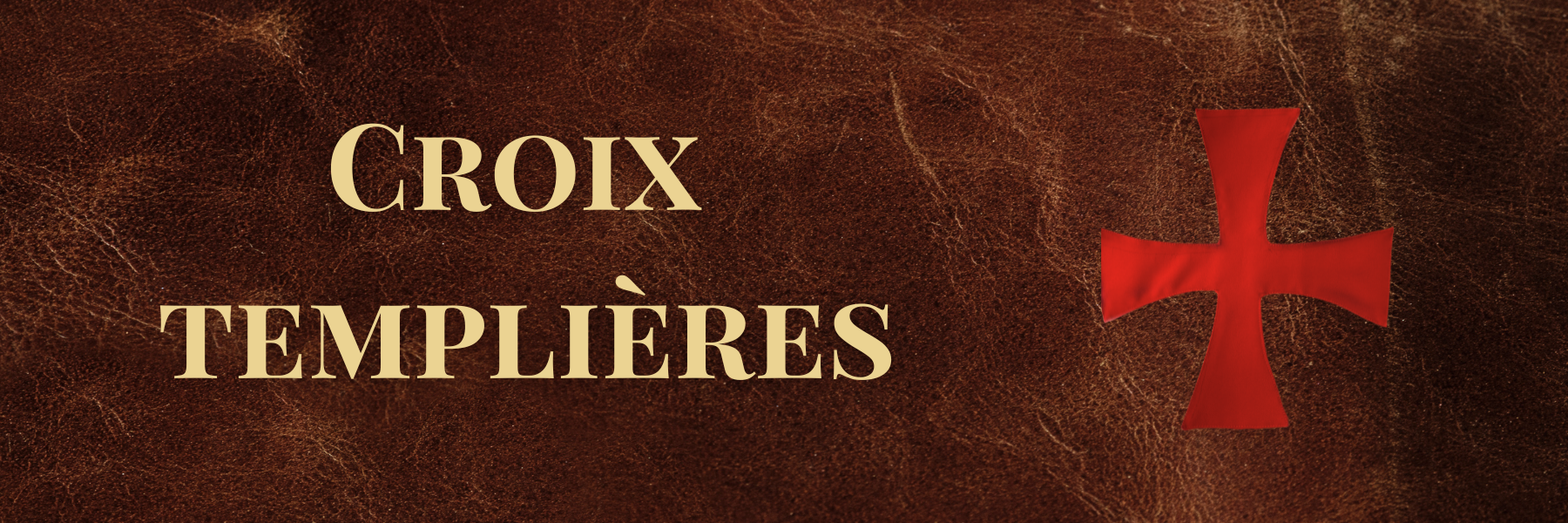Croix Templières