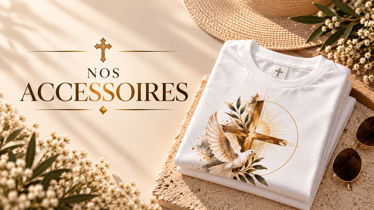 Nos accessoires