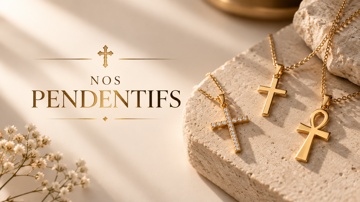 Nos Pendentifs